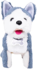 Pugs At Play Flipping Archie B/O-Plush Toys-STRIDE-