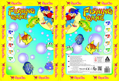 Supervalue Fishing Game B/O 2Asst