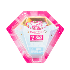 Royalehigh Mystery Friends S1 Pdq12 Woc-Dolls & Accessories-JASWAR-191726734000