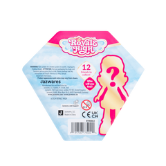 Royalehigh Mystery Friends S1 Pdq12 Woc-Dolls & Accessories-JASWAR-191726734000