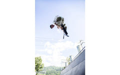 Micro Ramp Black-Ride-On & Scooters-Micro-7630053517281