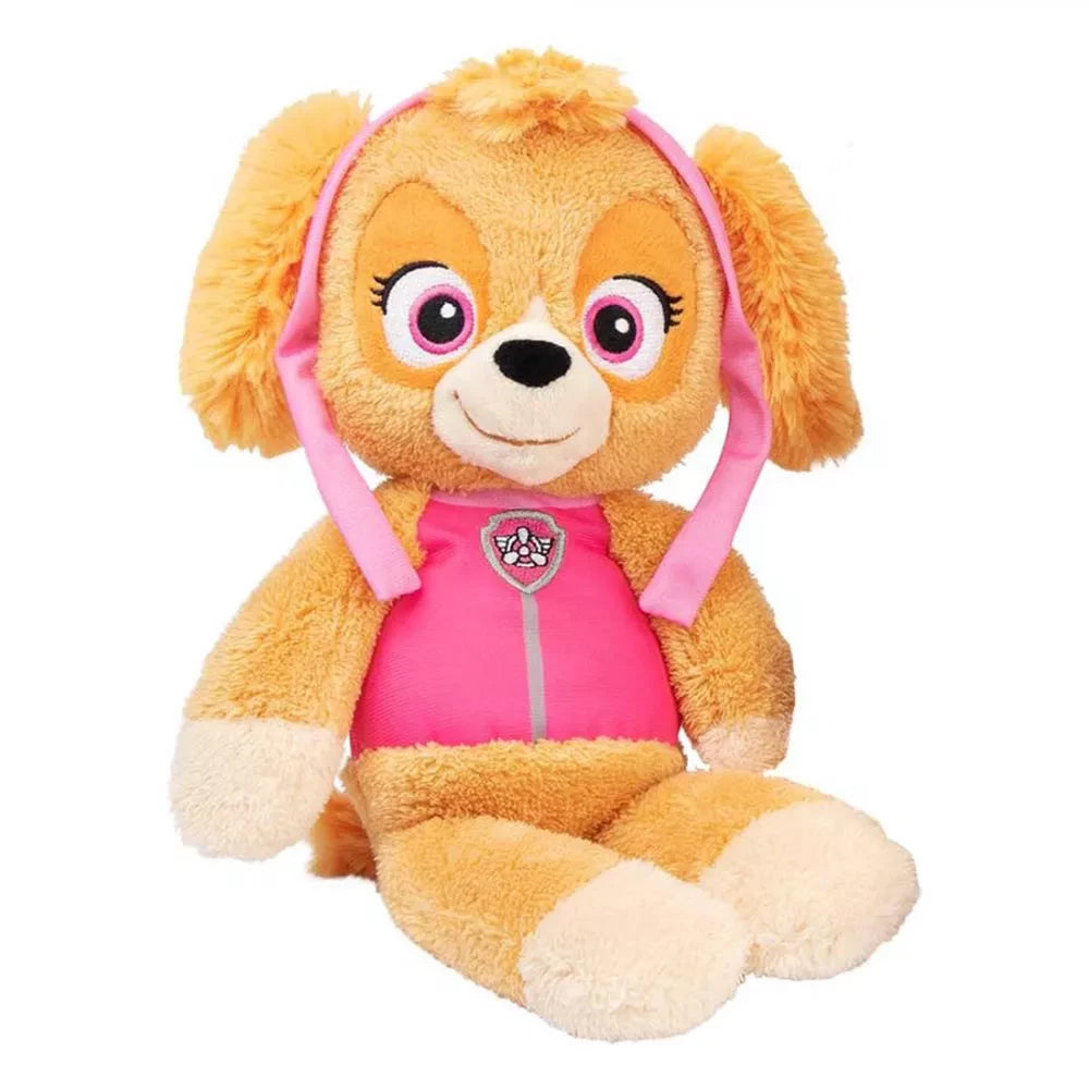 Paw Patrolplush13"Takealongskye(Impulse)-Plush Toys-Paw Patrol-778988600481