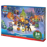 Paw Patrol Advent Calendar (F22)-Paw Patrol-778988417560