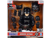 Batman 6 Batman Amored Figure-Jada-4006333084805