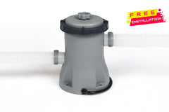 Bestway Poolset Stlpro Max 366X76Cm T.S-SWIMMING POOL-Bestway-