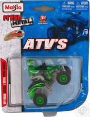 Fm Atvs-Maisto-90159150268