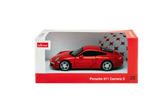 P.Joy Diecast License Rstr Dooropen 1/24-Cars & Vehicles-P.JOY-