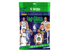 Panini Nba Top Class Autographs 2024 Starter Pack-BALL-Panini-8051708011746