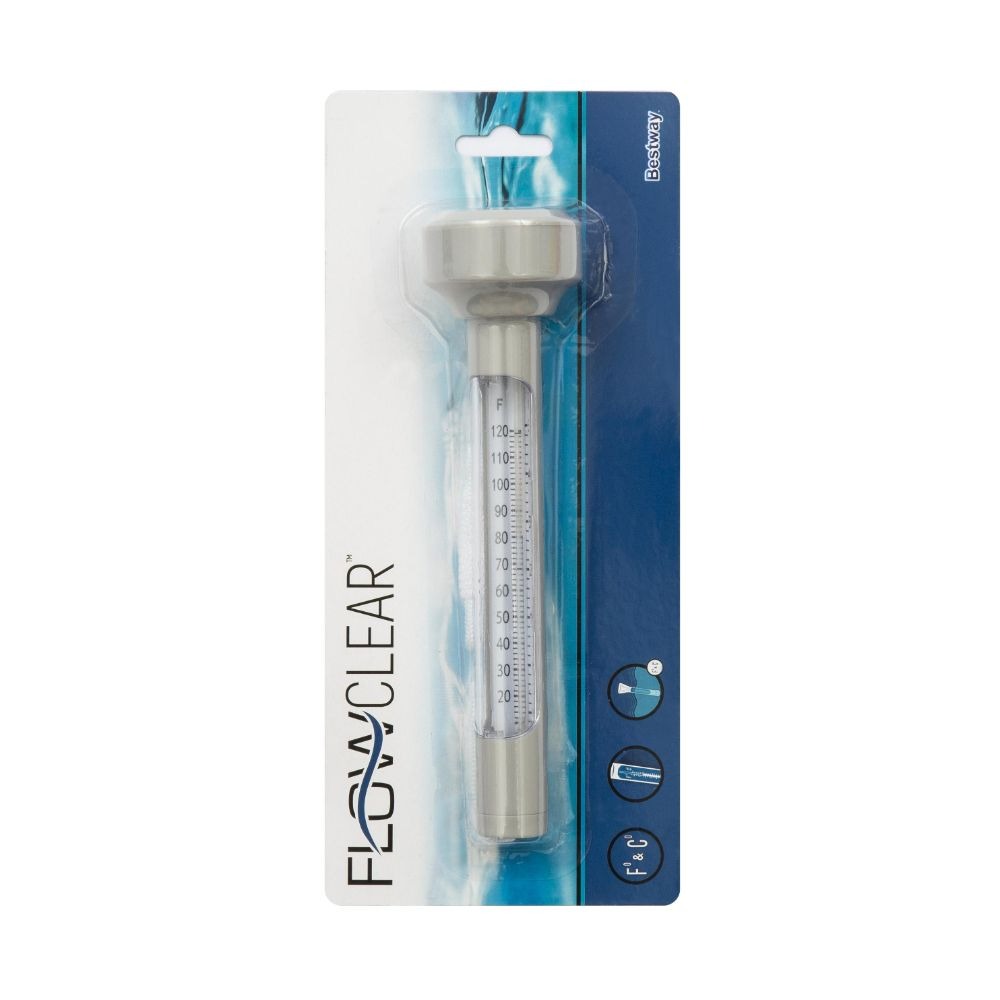 Bestway Floating Pool Thermometer-Bestway