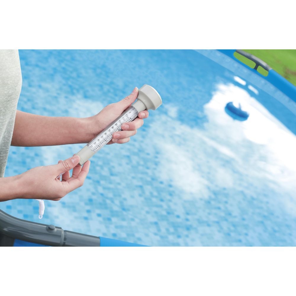Bestway Floating Pool Thermometer-Bestway