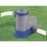 Bestway Filter Pump 1500Gal-POOL ACCESSORIES-Bestway-