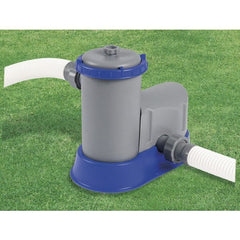 Bestway Filter Pump 1500Gal-POOL ACCESSORIES-Bestway-