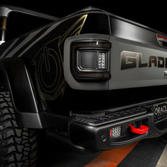 28In Rc 2020 Jeep Gladiator-Maisto-90159816034