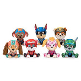 Paw Patrolmovie2Plush6Asst.Cdu(Impulse)-Paw Patrol-778988489918