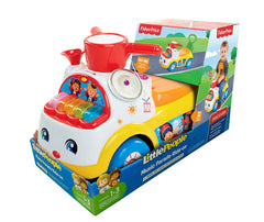 F.Price Rideon Ultimate Music B/O-Baby, Toddler & Preschool-JAKKS-