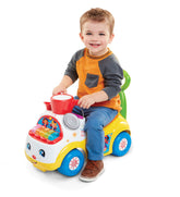 F.Price Rideon Ultimate Music B/O-Baby, Toddler & Preschool-JAKKS-