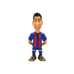 Minix - Lewandowski (FC Barcelona)