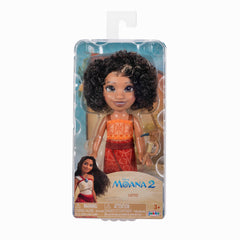 Moana2 Moana&Loto Petite Set 6 2Asst(Assorted - Includes 1) - Dolls & Accessories - JAKKS - Shop in Bahrain