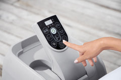 Bway Airjet Spa Bahamas 180X66