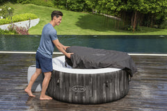 Bway Airjet Spa Bahamas 180X66