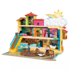 Encanto Doll 3 Madrigal House Set-DISNEY PRINCESS
