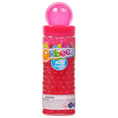 Orbeez Grown Bottle 400 Solid Cdu9 Woc