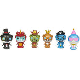 Bakugan Core Cubbo 1-Pk S3 Asst(Assorted - Includes 1)-Baby, Toddler & Preschool-Bakugan-778988391563
