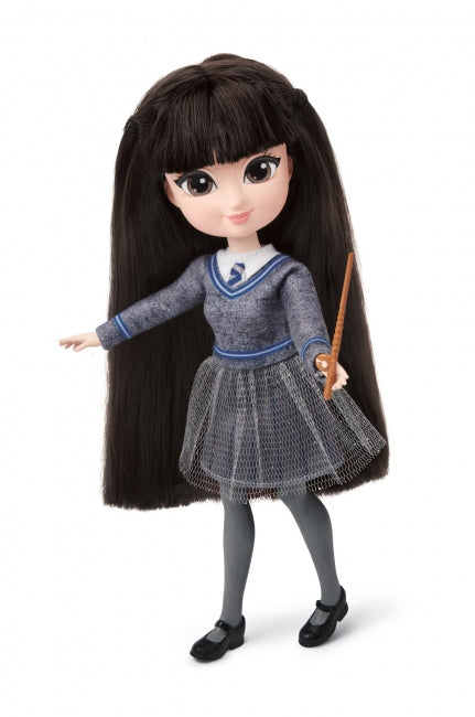 Ww Fashion Doll 8- Cho by Wizarding World for kids - dolls