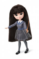 Ww Fashion Doll 8- Cho-Dolls & Accessories-Wizarding World-778988397688