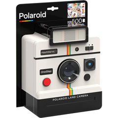 Puzzle Polaroid 500Pc Asst.-Spin Master Games-778988417157