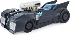 Dc Batman Transforming Batmobile-Cars & Vehicles-DC Batman-