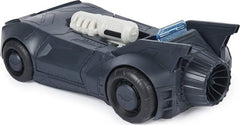 Dc Batman Transforming Batmobile-Cars & Vehicles-DC Batman-