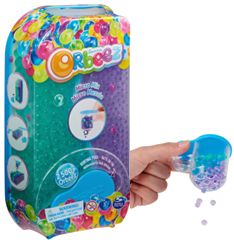Orbeez Grown Micro Mix 4Pack - Slime & Dough - ORBEEZ - Shop in Bahrain