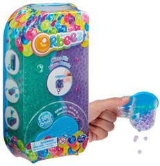 Orbeez Grown Micro Mix 4Pack - Slime & Dough - ORBEEZ - Shop in Bahrain