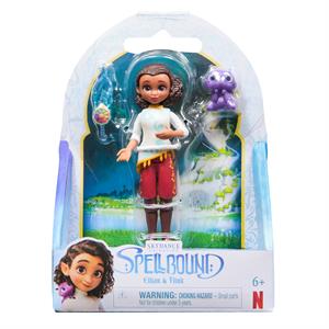 Spellbound Small Doll Ellian & Flink-Dolls & Accessories-Spellbound-778988467718