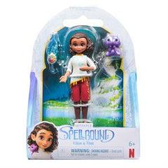 Spellbound Small Doll Ellian & Flink-Dolls & Accessories-Spellbound-778988467718