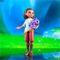 Spellbound Small Doll Ellian & Flink-Dolls & Accessories-Spellbound-778988467718