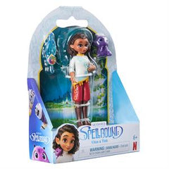 Spellbound Small Doll Ellian & Flink-Dolls & Accessories-Spellbound-778988467718