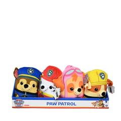 Gund Paw Patrol Trend Plush 8” Asst. Cdu-Gund-681147017764