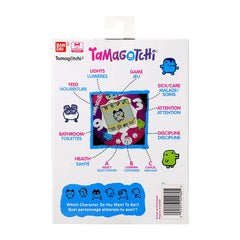 Tamagotchi Origi. Float B/O-Dolls & Accessories-BANDAI-