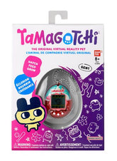 Tamagotchi Origi. Float B/O-Dolls & Accessories-BANDAI-