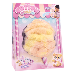 Cotton Cuties Large Bear 11-Plush Toys-IMC-