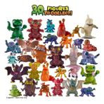 TERROR FRIED SLIMEY BOX-Slime & Dough-Terror Fried-5029736080945