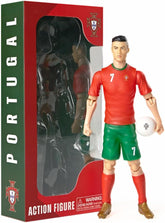 Portugal Cristiano Ronaldo Action figure 20cm