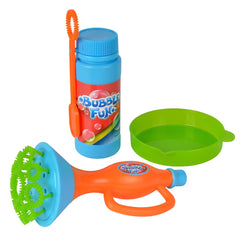 Bf Bubble Trumpet-Bubble Fun-4006592034542