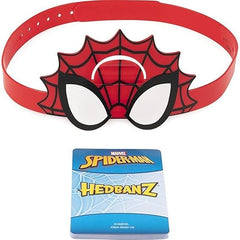 Game Hedbanz Spiderman Singles Cdu-Spin Master Games-778988339442