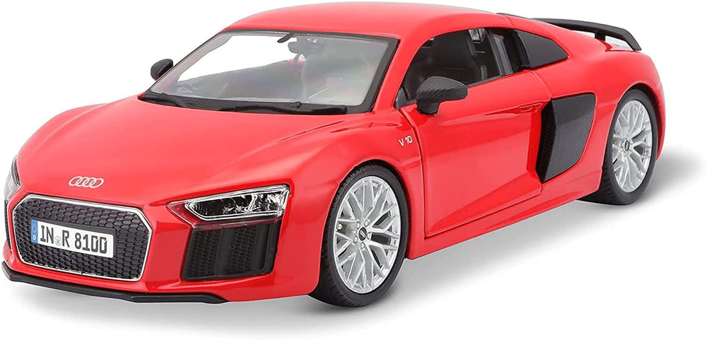 1:24 Audi R8 V10 Plus-Maisto-90159315131