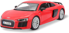 1:24 Audi R8 V10 Plus-Maisto-90159315131