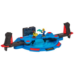 Akedo Ultra Triple Tag Arena-Akedo-630996151822