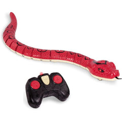 Rc Snake (Red)-Cars & Vehicles-Terra-62243412835